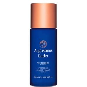 Augustinus Bader The Essence